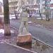 Памятник Ивану Семёнову, второкласнику и второгоднику в городе Пермь