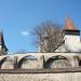 The fortified church of Biertan