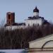 Каменский Преображенский мужской монастырь в городе Каменск-Уральский