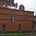 Трапезная и монастырская гостиница в городе Иваново