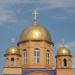 Церковь Благовещения Пресвятой Богородицы в городе Нариманов