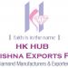 HARI KRISHNA EXPORTS PVT.LTD (HKHUB) in Surat city