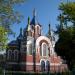 Aleksander Nevsky Church