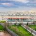 Stadion Electroaparataj (ro) in Bucharest city