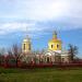 Saint Dimitry of Rostov Church