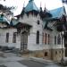 Дача Шаляпина в городе Кисловодск