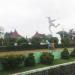 Taman Pataraksa di kota Sumber