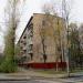 Большая Марфинская ул., 2 в городе Москва