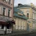 Подсосенский пер., 30 строение 2 в городе Москва