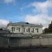 ул. Воронцово Поле, 3 строение 8 в городе Москва