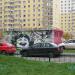 Трансформаторная подстанция № 72162 в городе Москва