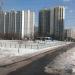 Площадка для выгула собак в городе Москва