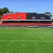 Estadio Marcelo Bielsa en la ciudad de Rosario