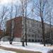 Рижская средняя школа № 74 в городе Рига