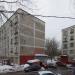 Снесенный жилой дом (Карамышевская наб., 34/1) в городе Москва
