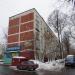Снесенный жилой дом (Карамышевская наб., 34/1) в городе Москва