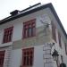 Casa cu Cerb (House with Stag) (en) in Segesvár city