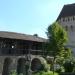 Riflemans Gallery (en) in Segesvár city