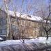 Снесённый жилой дом — Пионерская ул., 42 в городе Комсомольск-на-Амуре