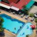Lek Hotel in Pattaya City city