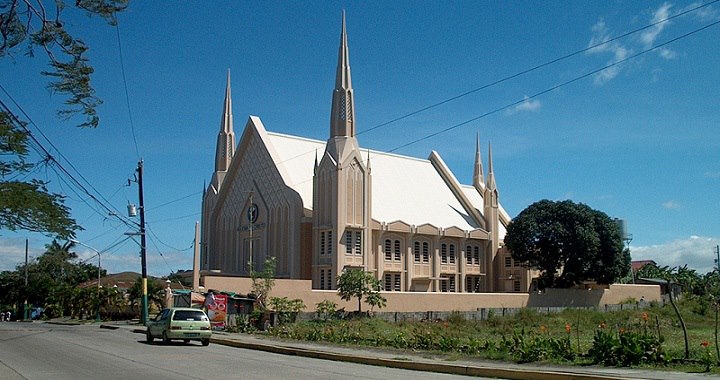 Iglesia Ni Cristo Lokal Ng Dbb 1 Dasmariñas City 0941