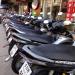 Renta Bike in Pattaya City city