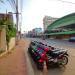 Renta bike (ru) in Pattaya City city