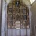 Iglesia San Román en la ciudad de Toledo