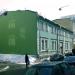 Снесённое здание (1-й Зачатьевский пер., 8 строение 9) в городе Москва