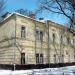 Снесённое двухэтажное здание в городе Москва