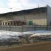 Пакгауз в городе Нахабино