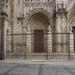 Cathedral of Toledo