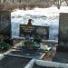 Фонтан-памятник детям-узникам фашистских концлагерей в городе Москва