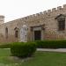 Palacio de La Cava en la ciudad de Toledo