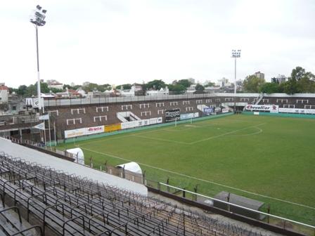 Photos at Estadio Ciudad de Vicente López (Club Atlético Platense) - 11  tips from 482 visitors