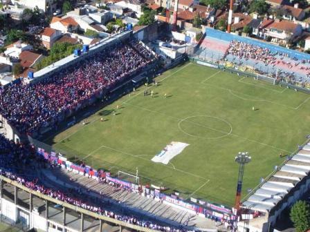 Club Atlético Platense Stadium