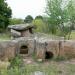 Thracian Dolmen Nachevi Chairi