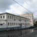 Дом Румянцева – памятник истории в городе Москва