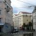 Певческий пер., 4 строение 1-5 в городе Москва