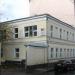 Московская высшая языковая школа в городе Москва