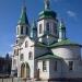 Свято-Успенська церква в місті Тетіїв