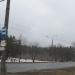Остановка «Машиностроительный колледж» в городе Гомель
