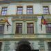 Hotel Sighisoara (en) in Segesvár city