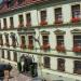 Hotel Sighisoara (en) in Segesvár city