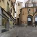 Iglesia de Santo Tomé. Entierro del Conde de Orgaz (El Greco) en la ciudad de Toledo