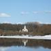 Храм Иоанна Богослова на Витке в городе Великий Новгород