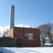 Котельная № 13 в городе Великий Новгород