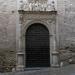Convento de San Clemente en la ciudad de Toledo