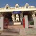 SRI SRINGERI SHANKARMUTT SAMPATHNAGAR GANESH TEMPLE in Hyderabad city