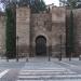 Puerta de los Doce Cantos en la ciudad de Toledo